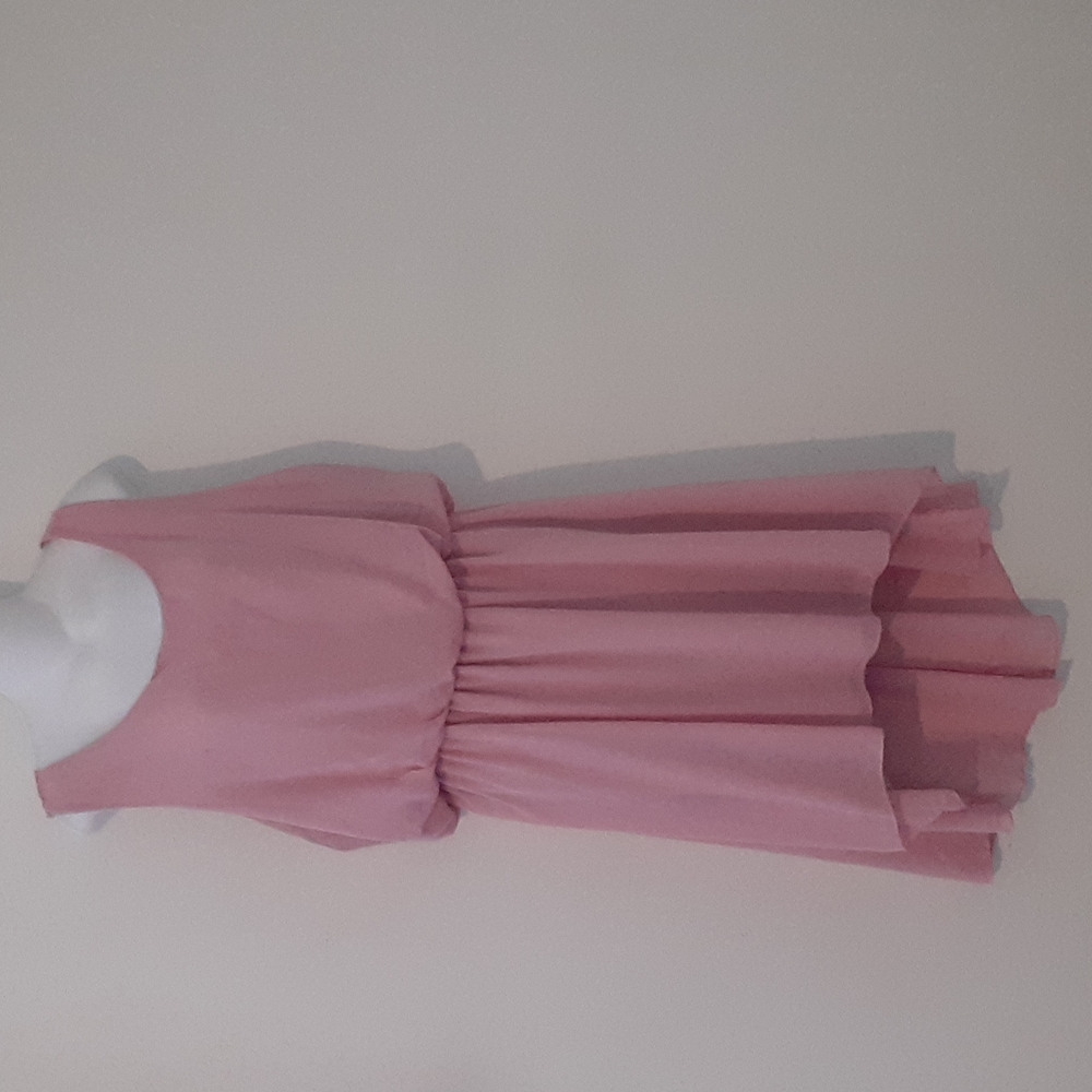 Dress XL